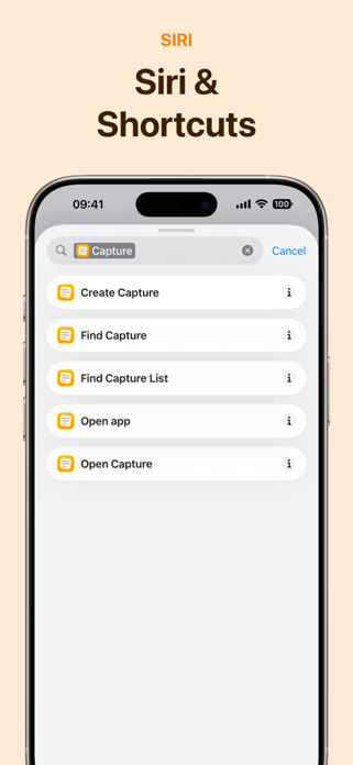 Quick Notes - Capture Screenshot 9 of 9