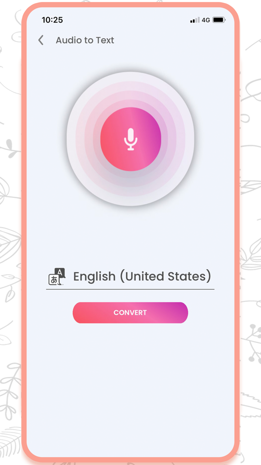 #6. Voice Recorder : Voice Notes (iOS) 由: Bijal Patel