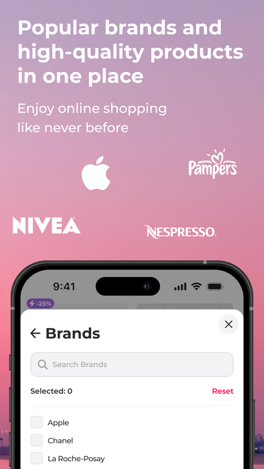 #7. WEE Innovative platform (iOS) Ved: WEE MEE