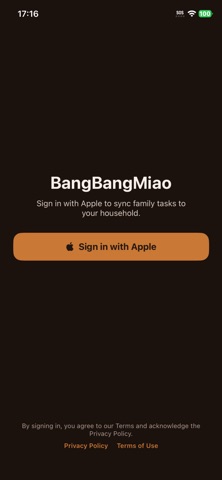 BangBangMiao: Shared Chores Screenshot 5 of 6