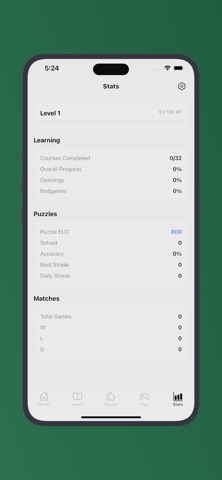 Chess: Learn by Following Screenshot 7 of 10