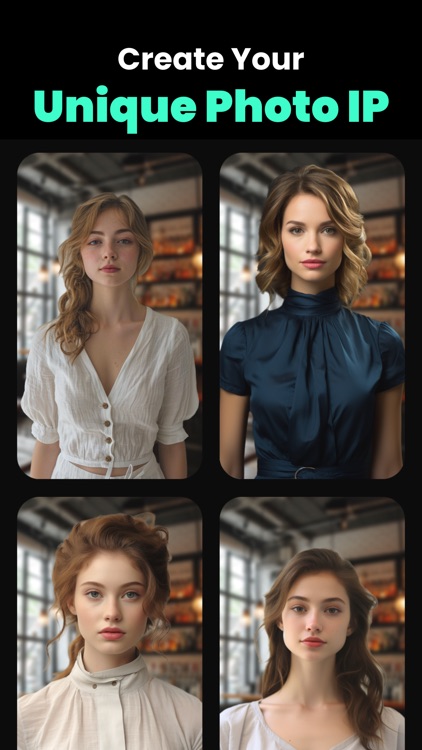 GenAI : AI Talking Video Maker