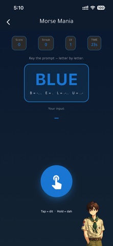 Ham Gaming iPhone screenshot