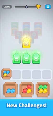 Light Bulb Jam screenshot