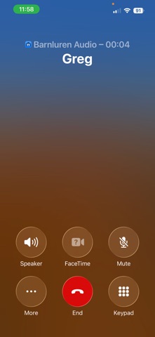 Barnluren Screenshot 6 of 7