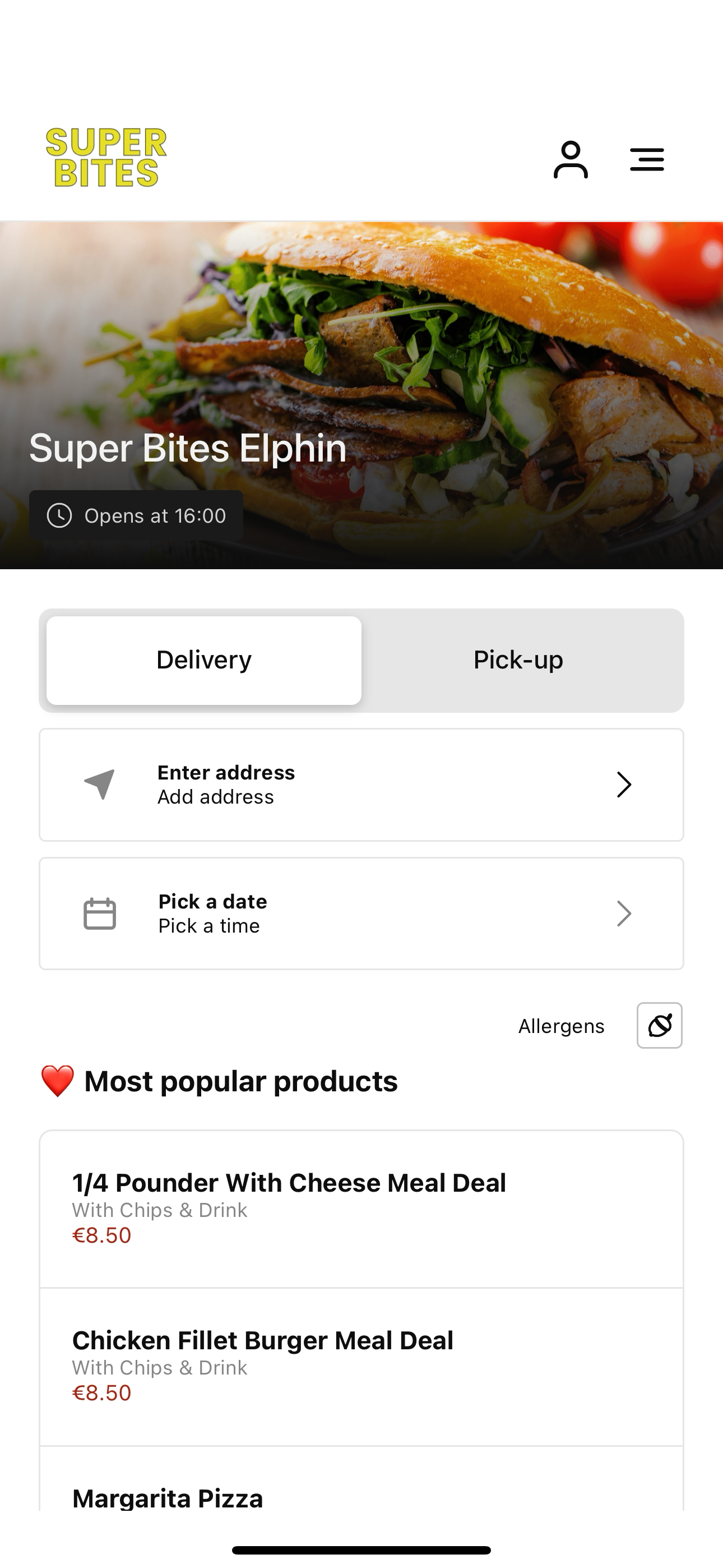 Super Bites - Elphin