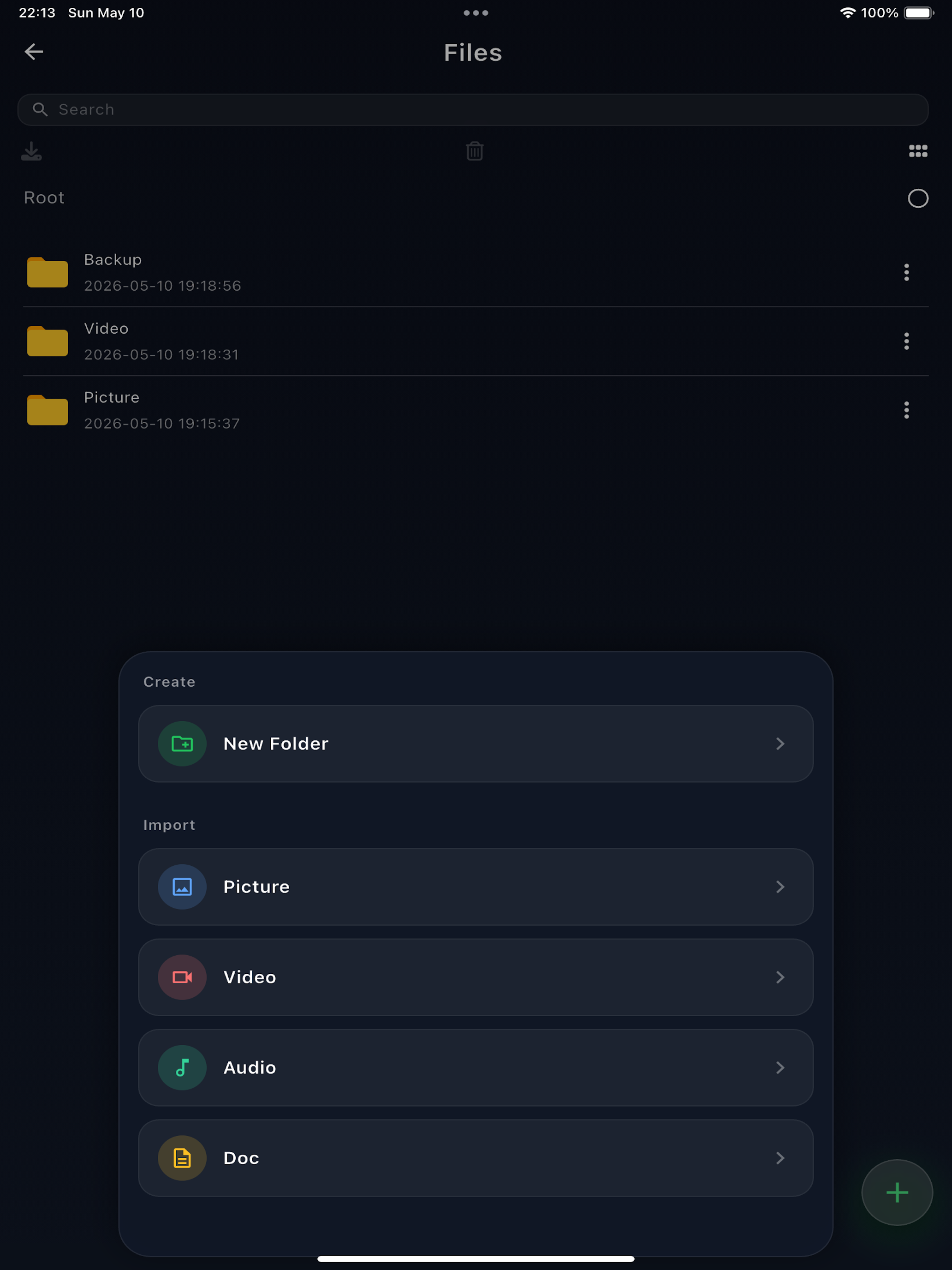 Lumin Pro - Photo Backup