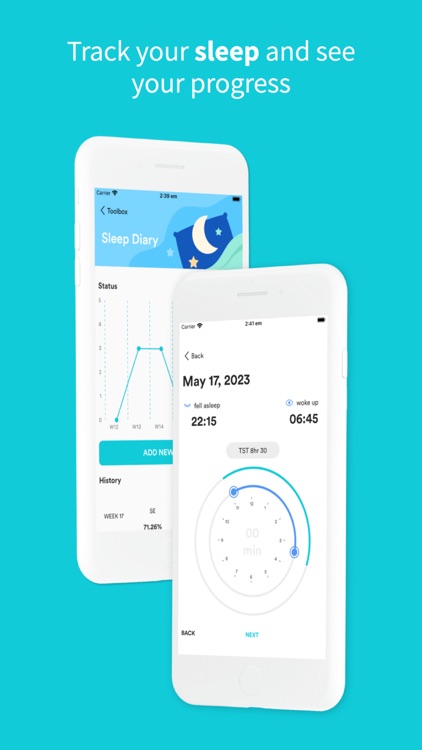 Braive: Mental Health Help