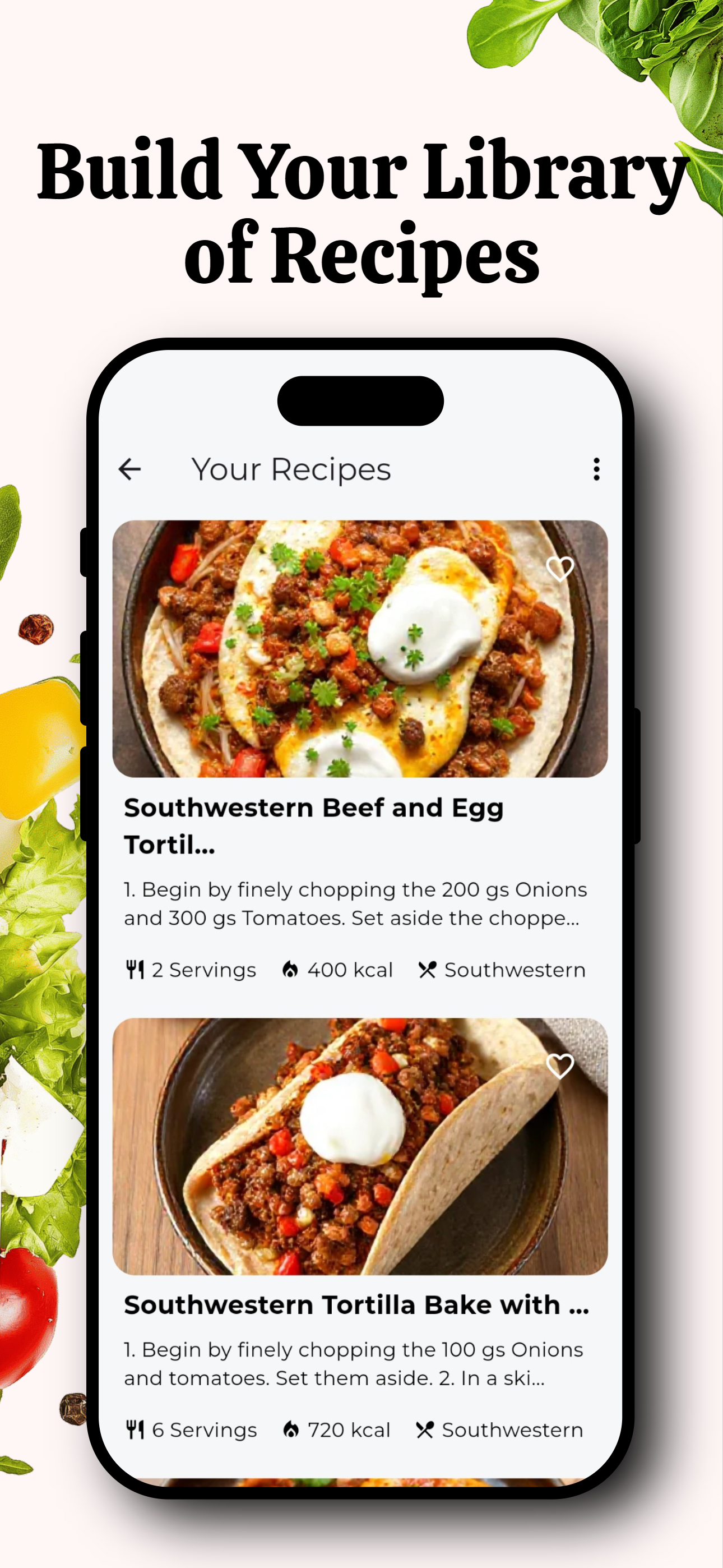 Dishify: AI Recipe Generator