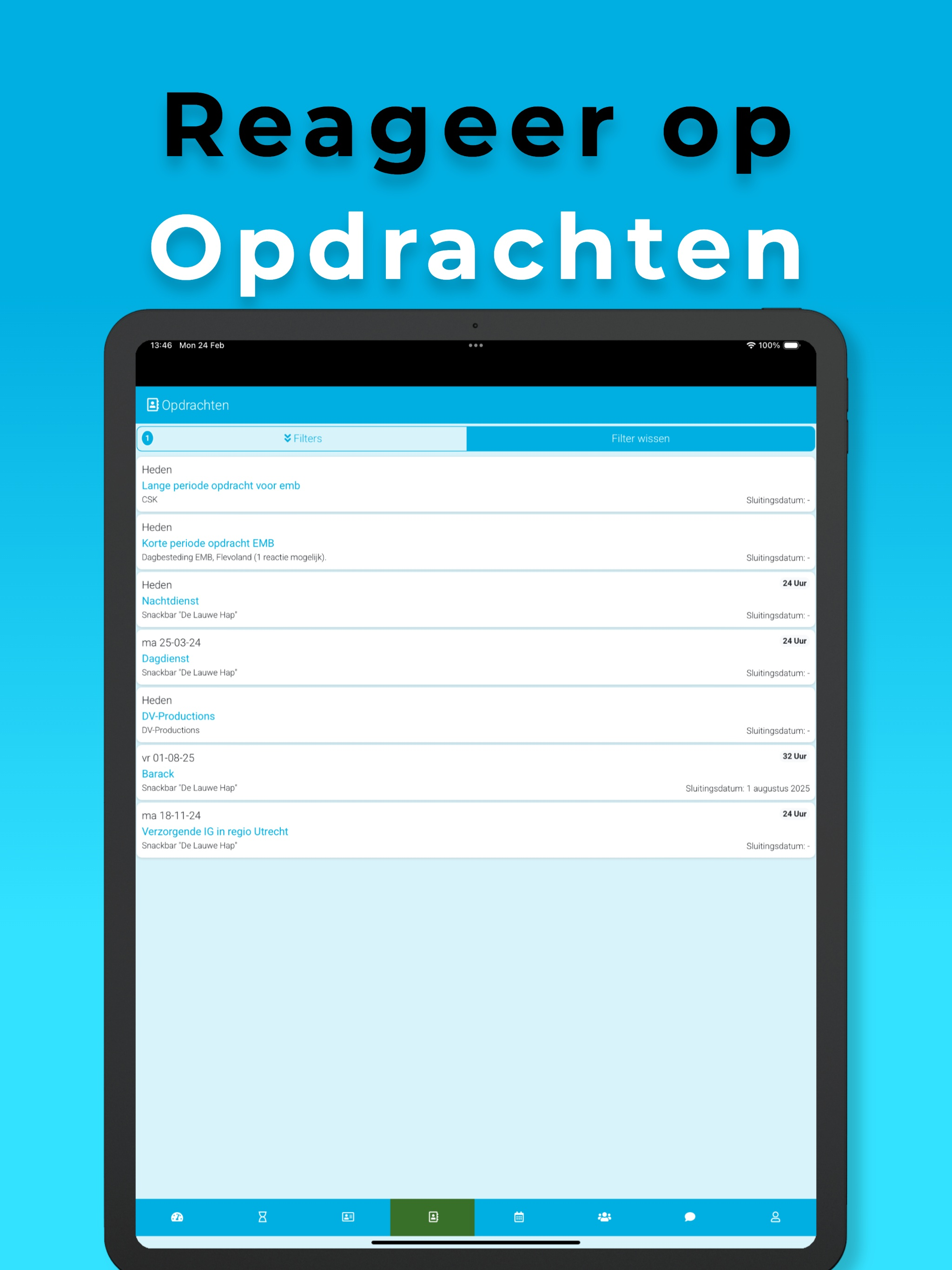 KrachtFlex
