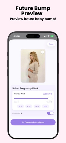 Bump Tracker AI Screenshot 3 of 5