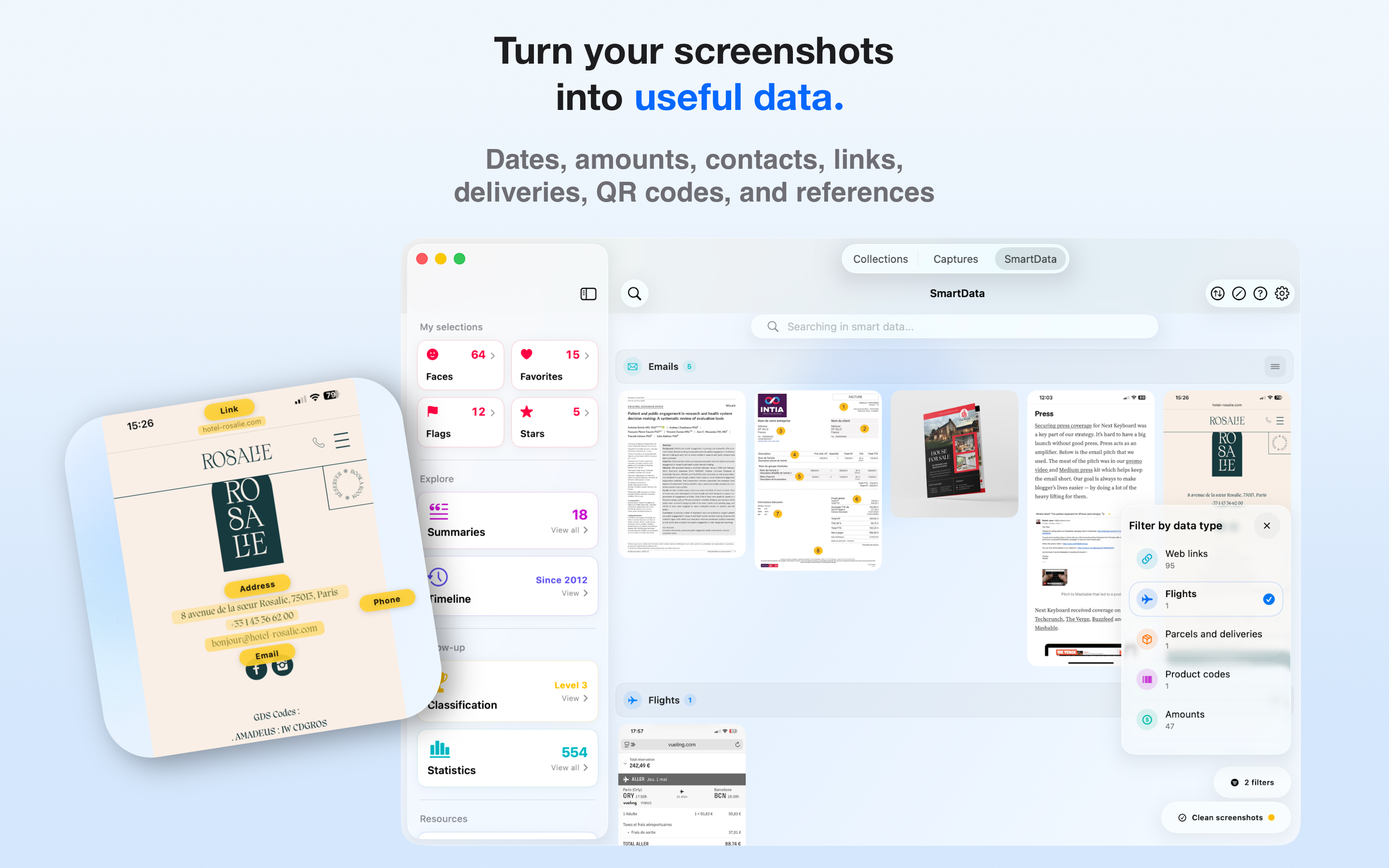 CaptainShot: Screenshot AI screenshot 25