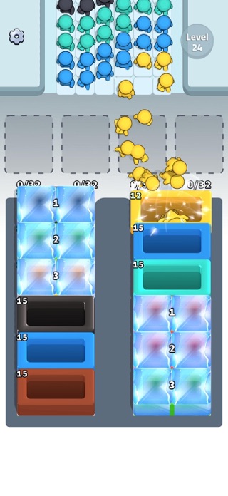 Fill Roads Screenshot 5 of 6
