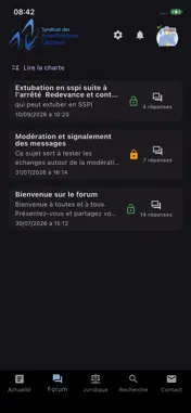 AAL screenshot 5