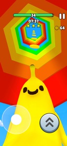 Parkour Fun: Obby Games Master screenshot