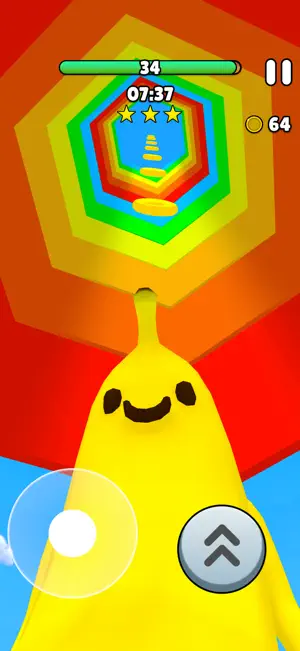 Parkour Fun: Obby Games Master screenshot 3