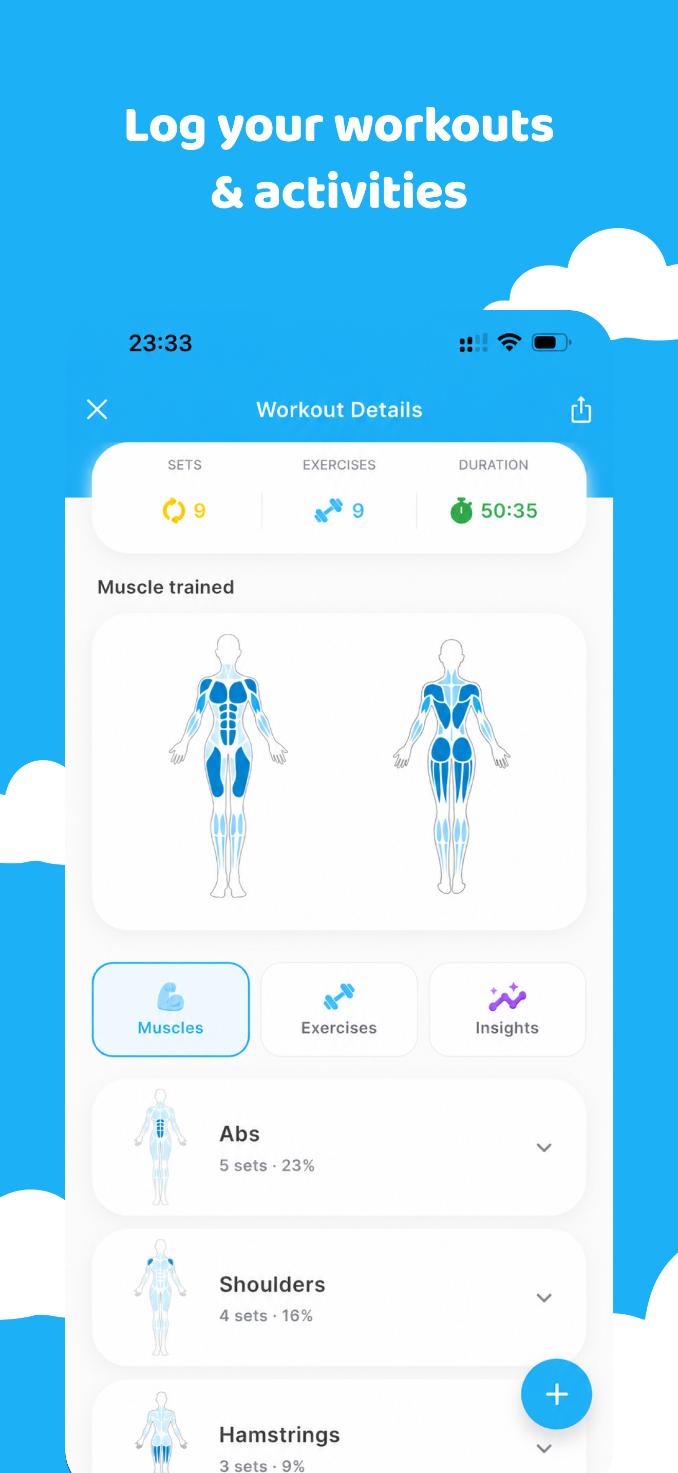 Kojo: Diet & Calorie Counter