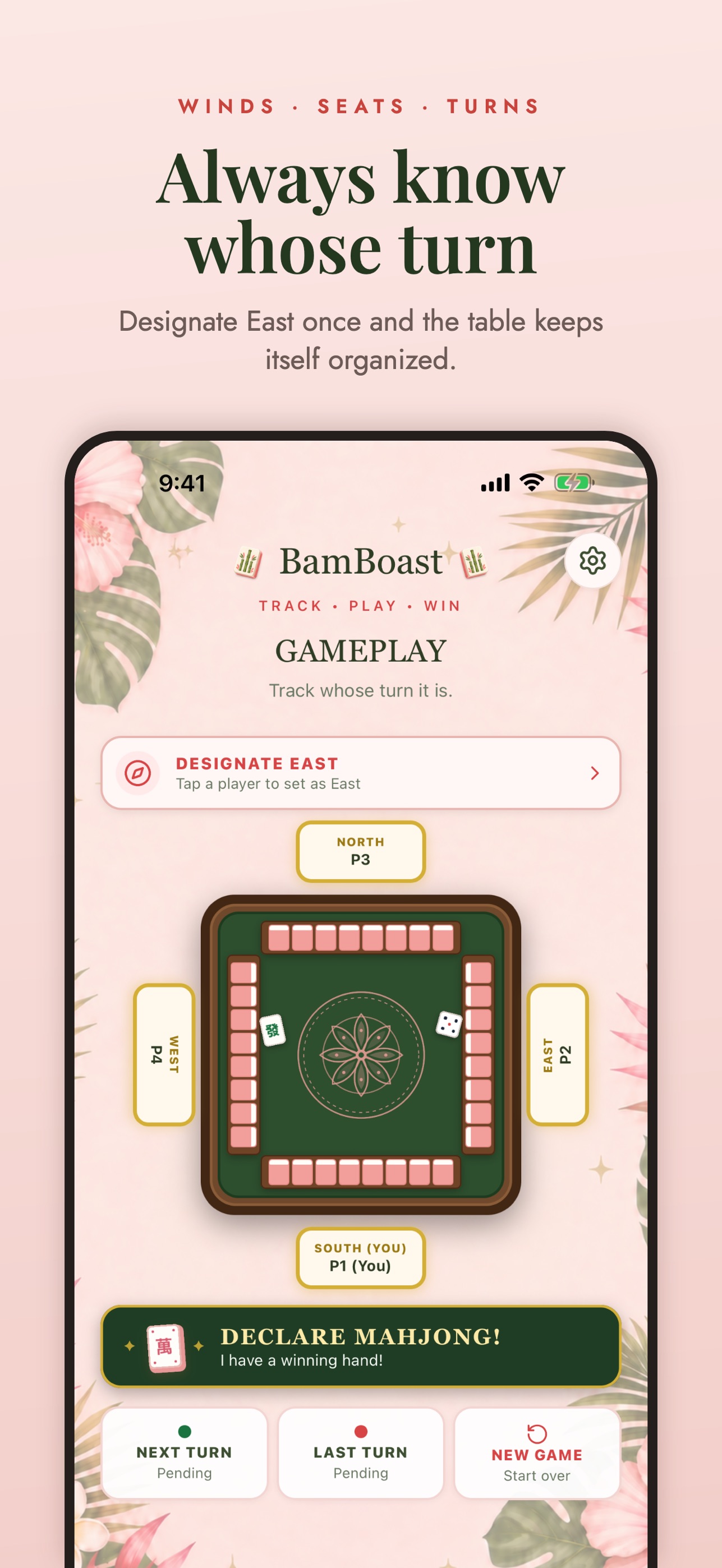 Screenshot 3 of BamBoast