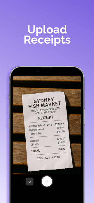 AnkorPay Screenshot 5 of 8