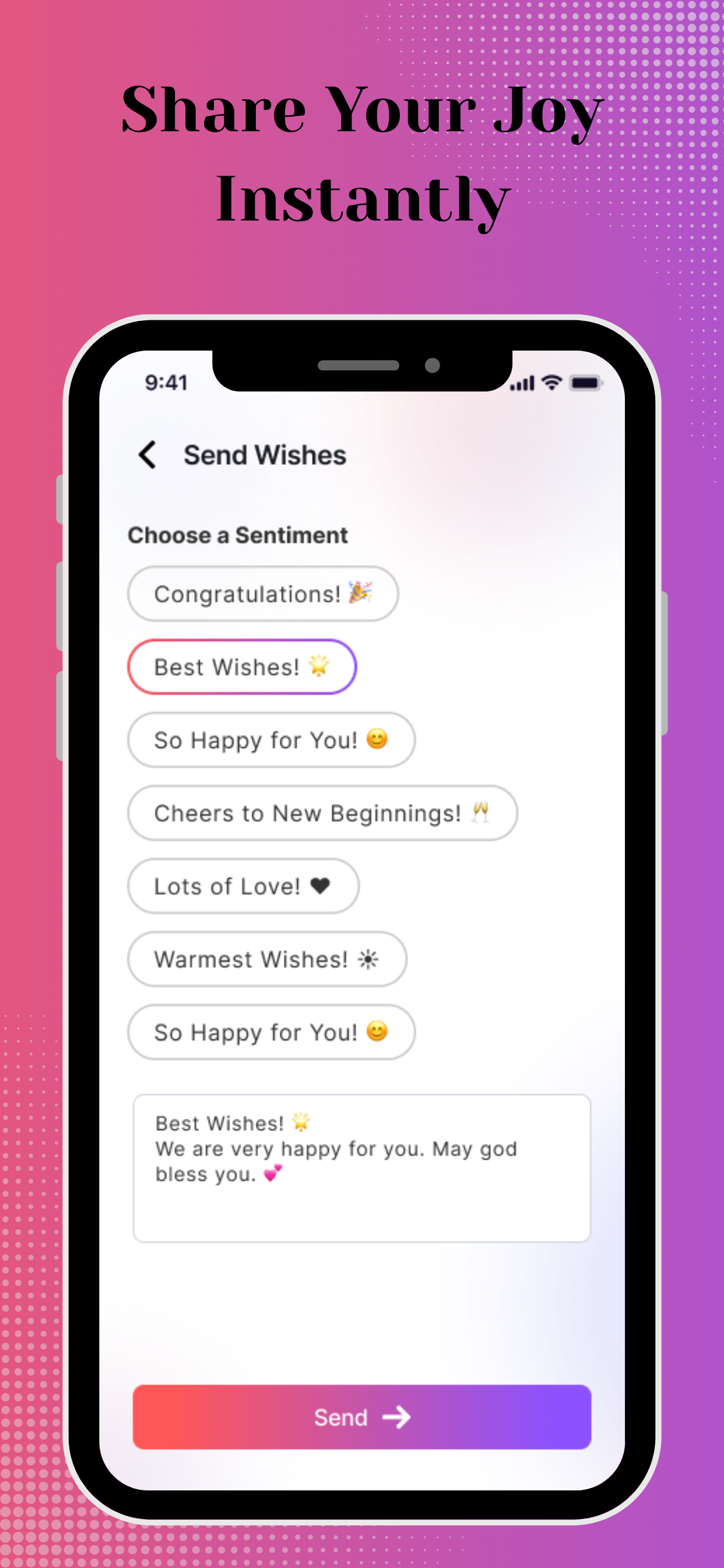Event Experio screenshot 7