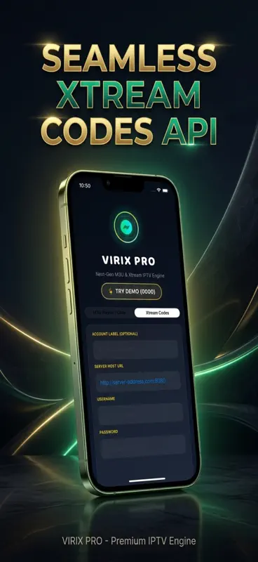 Virix Pro screenshot 2 of 3