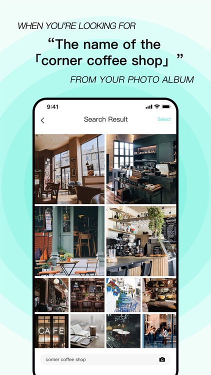 Photo Search - AI Find Photo screenshot-3