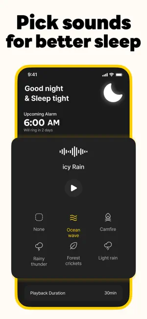 SuperAlarm - Loud Alarm Clock screenshot 8