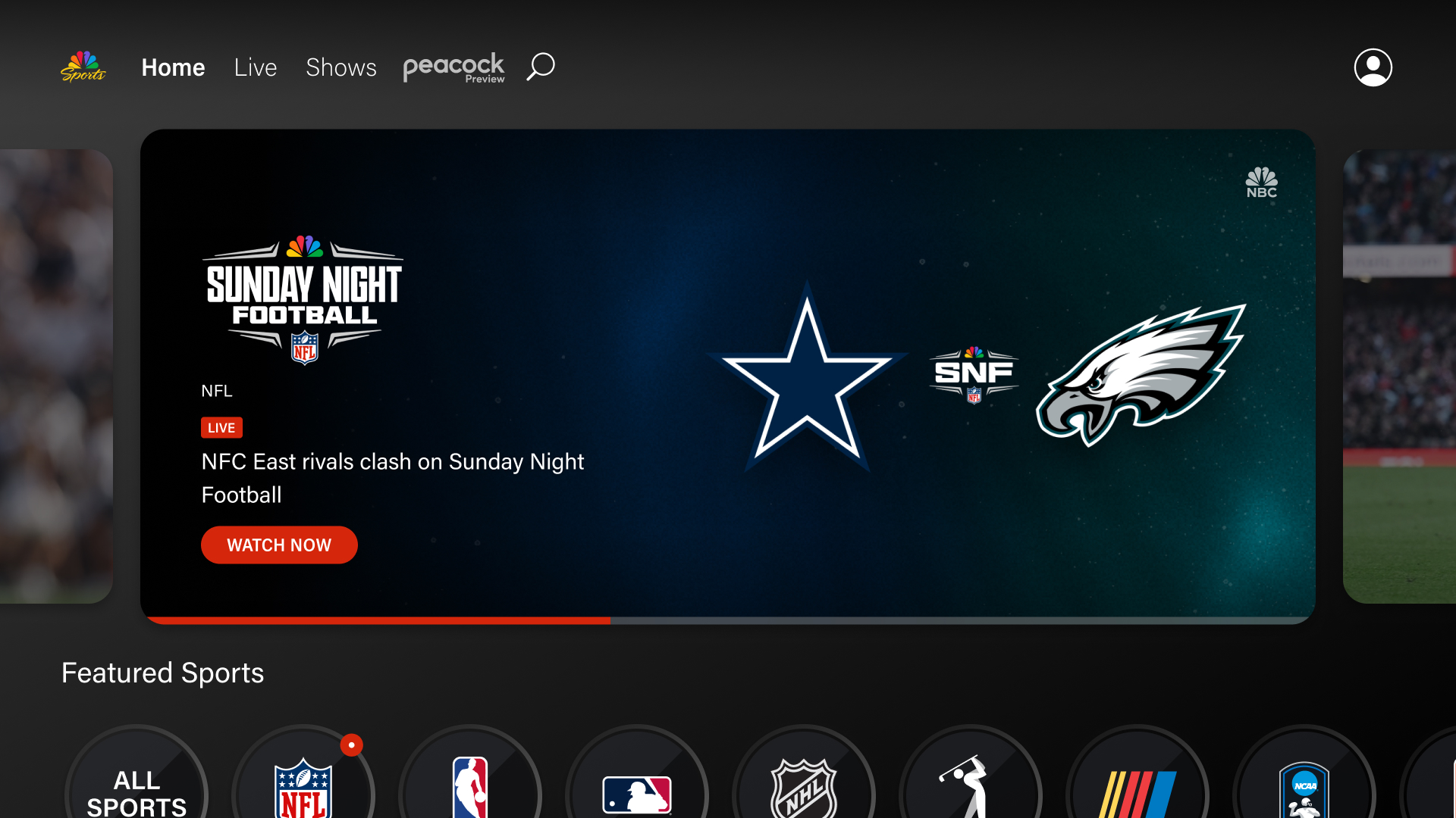 NBC Sports