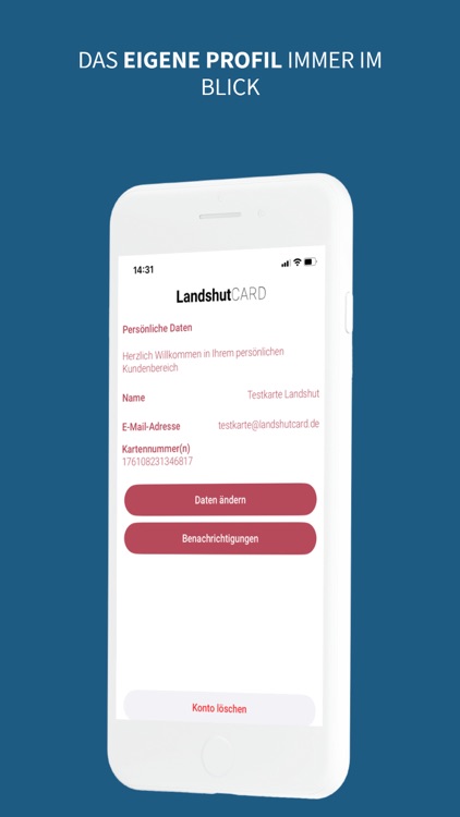 LandshutCARD screenshot-7