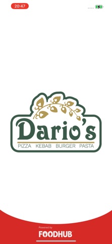 Dario's Pizza Screenshot 1 of 5