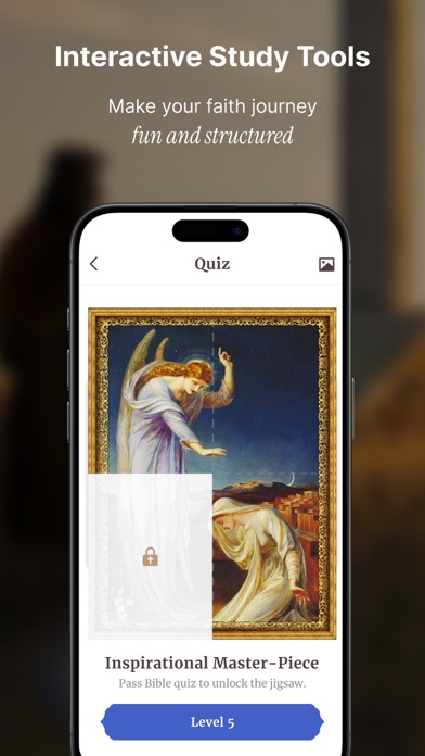 Oremus - Catholic Bible&Prayer Screenshot