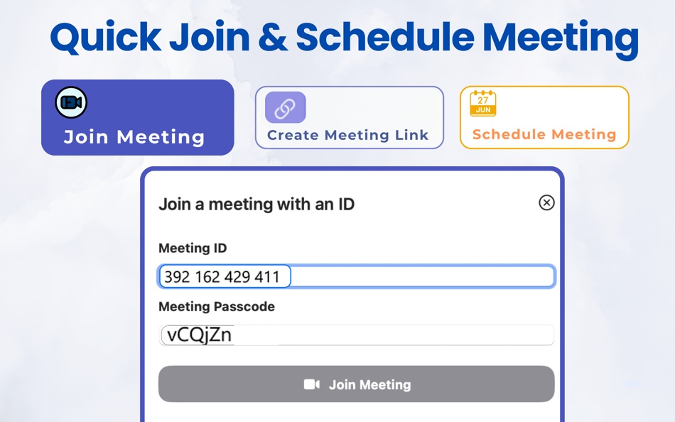 #2. Join Meet for Microsoft Teams. (macOS) 由: Zeeshan Razzaq