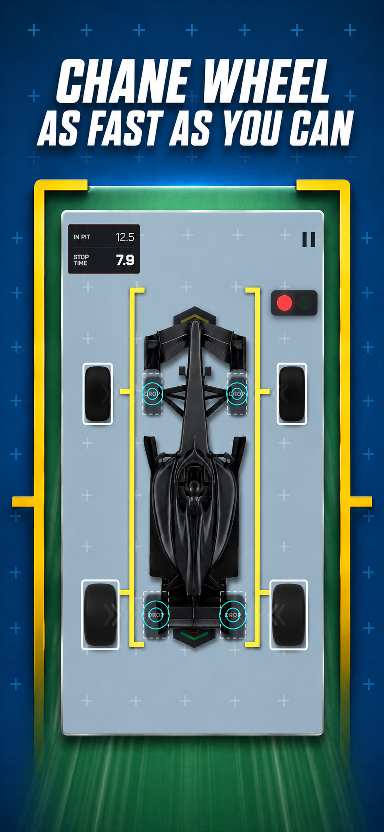 PitBox Fingers screenshot 3