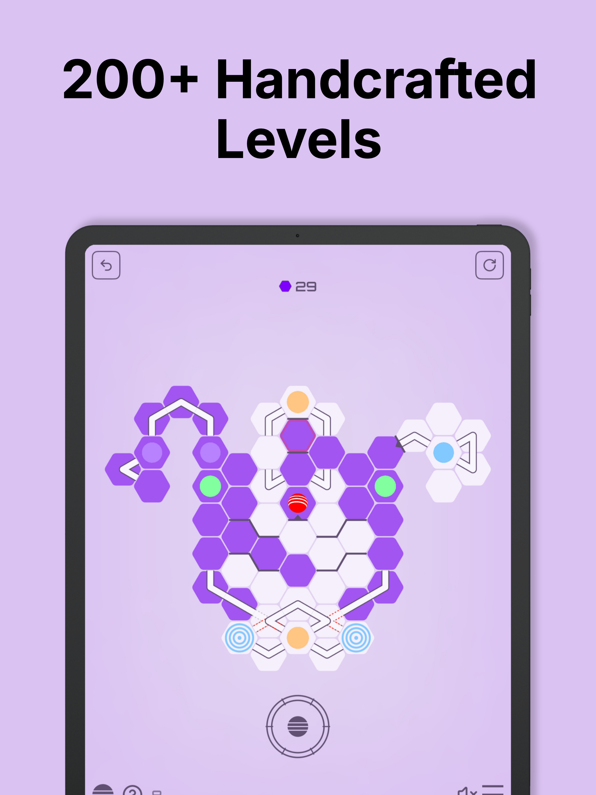 Momental: Sliding Maze Puzzle screenshot 18