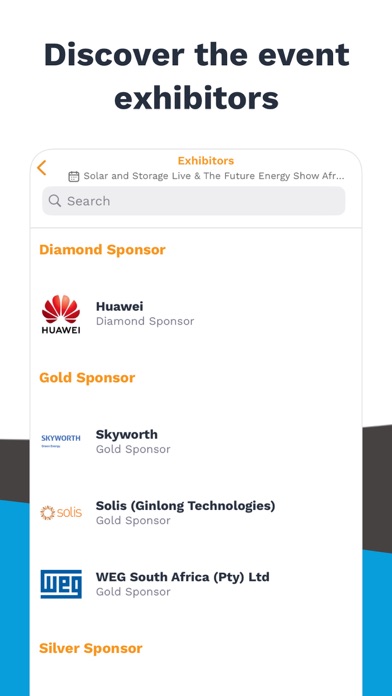 Solar & Storage Live Screenshot