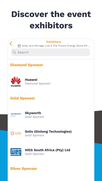 Solar & Storage Live screenshot-3