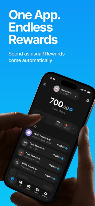 Cheeze Rewards Screenshot 1 of 3