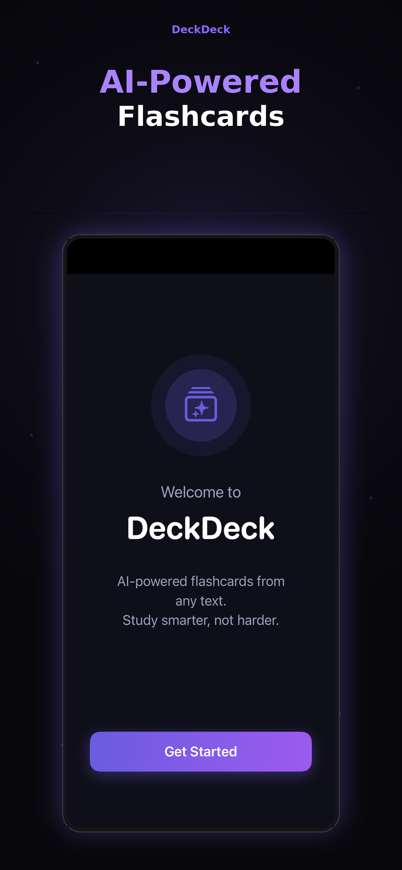 DeckDeck