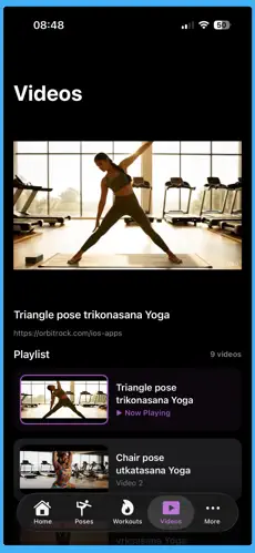 Yoga Rush Screenshot 4