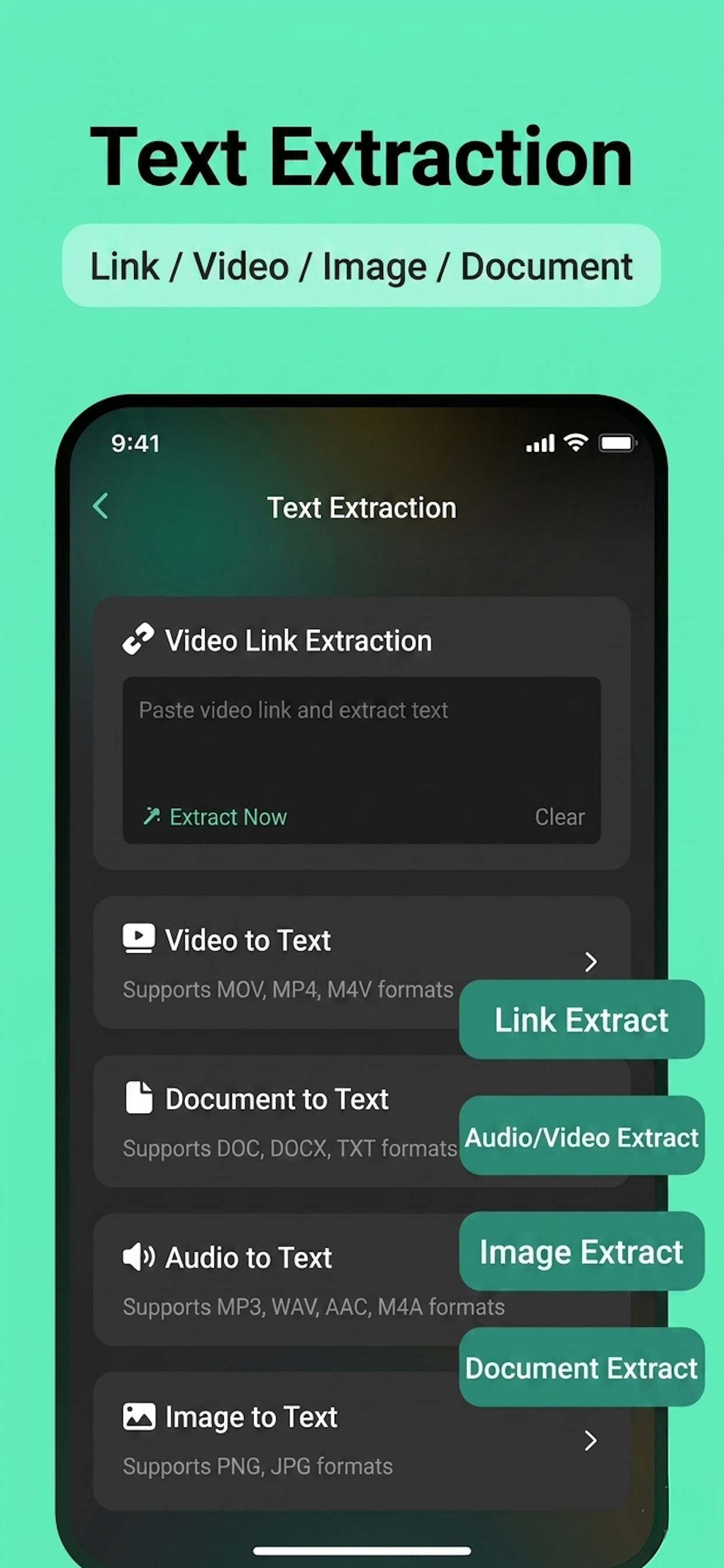 Video Teleprompter-Scripti