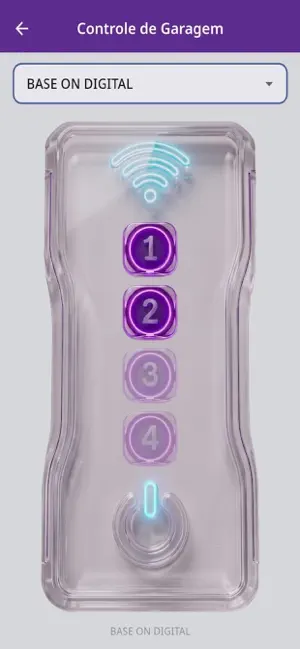 OnDigitalMobile screenshot 2