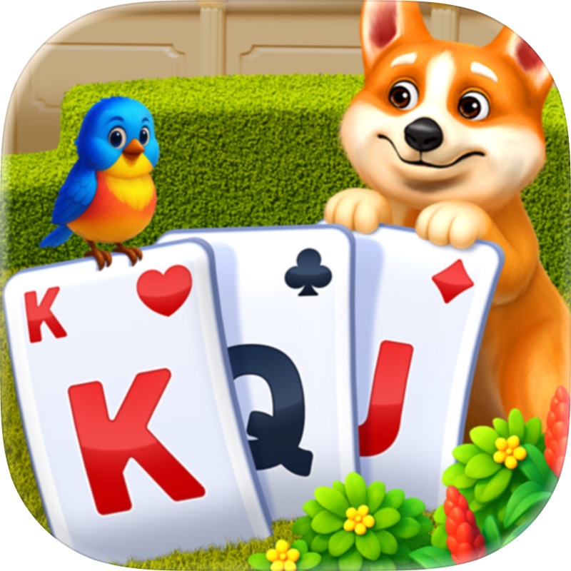 Solitaire TriPeaks Journey screenshot 12