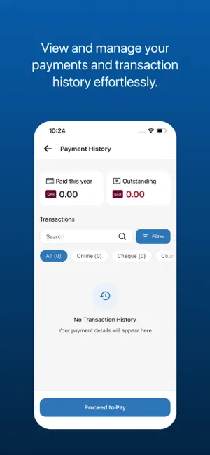 Tamakon Parent App screenshot 3