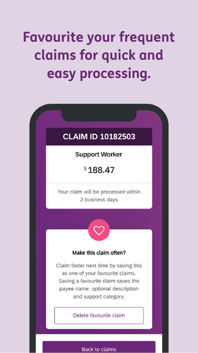 my NDIS screenshot 8