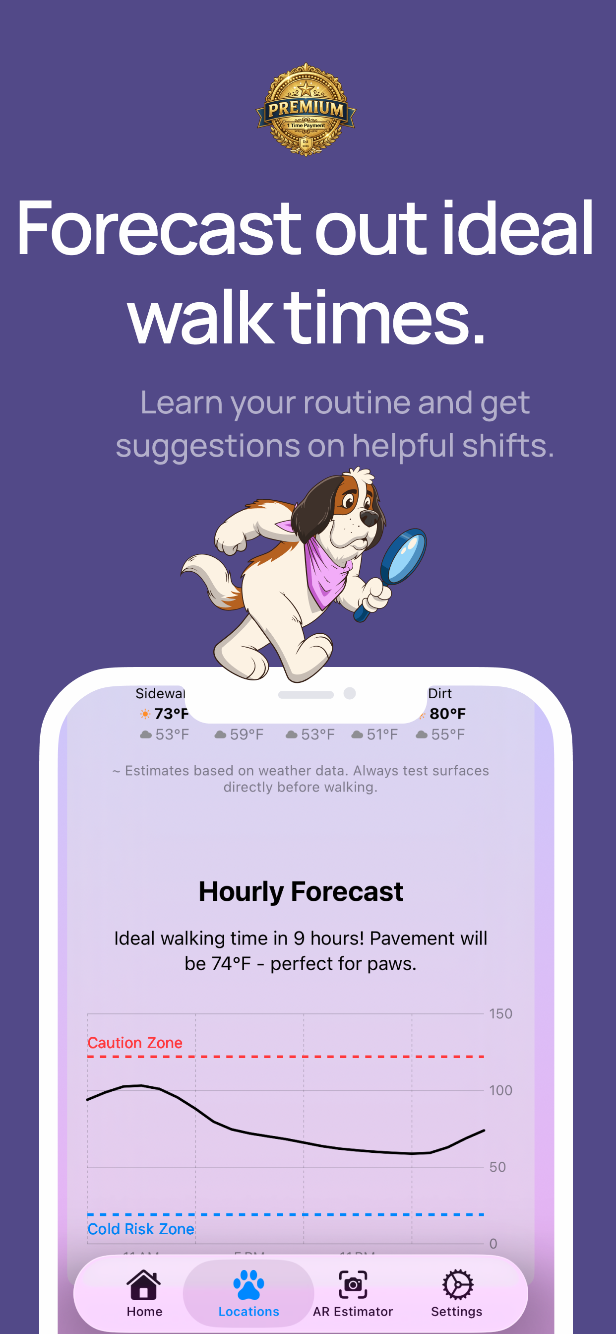 PawStomp screenshot 6