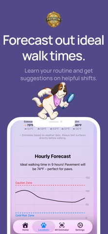 PawStomp Screenshot 6 of 7