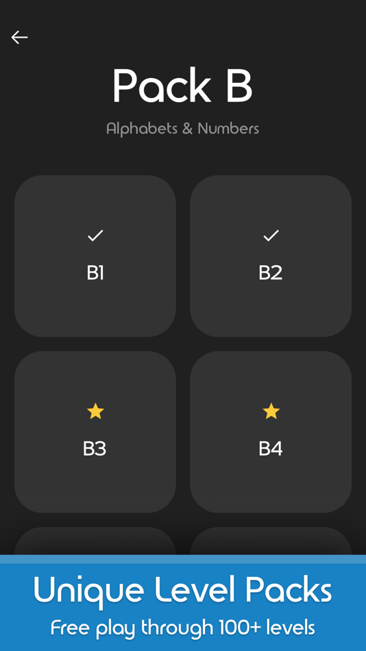 #3. Make One (iOS) Podle: Saran Siripuekpong