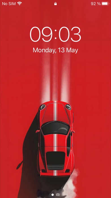 Cone - New AI Wallpapers Art Screenshot 2 - AppWisp.com Cone - New AI Wallpapers Art Screenshot 2 - AppWisp.com