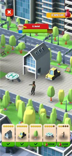 Flipper Tycoon - Board Game screenshot 4