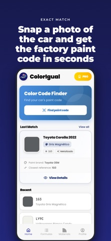 ColorIgual Screenshot 1 of 3